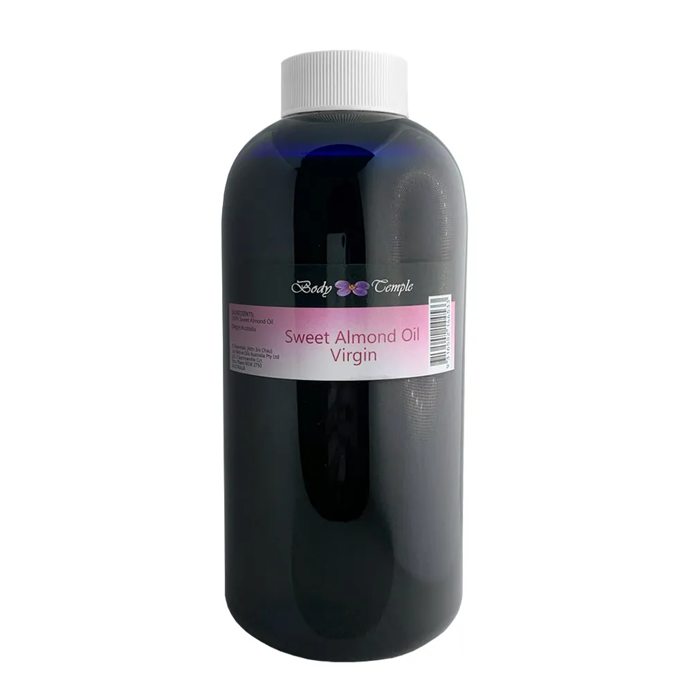 Body Temple100%甜杏仁油100ml-NEW 歷史價格詳細信息