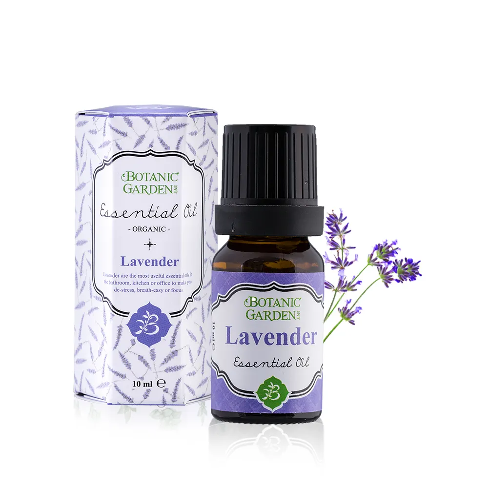 【寶草園】有機高地薰衣草單方精油(10ml/瓶) 歷史價格詳細信息