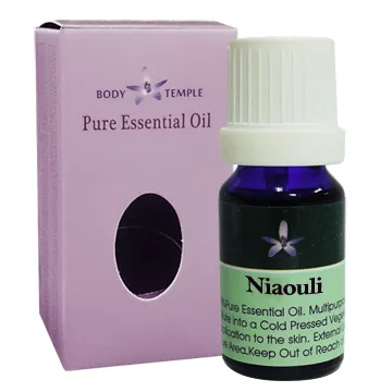 Body Temple 有機綠花白千層(Niaouli)芳療精油100ml 歷史價格詳細信息