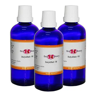 Body Temple 3%橙花芳療精油10ml 歷史價格詳細信息