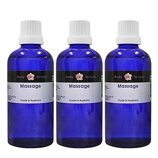 Body Temple 3%橙花芳療精油10ml 歷史價格詳細信息