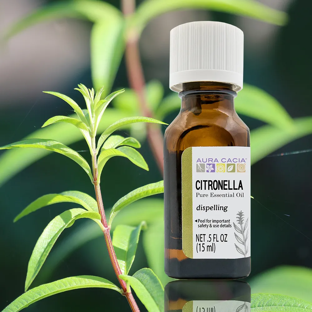 【Aura cacia 卡希雅】原萃精油15ml 歷史價格詳細信息