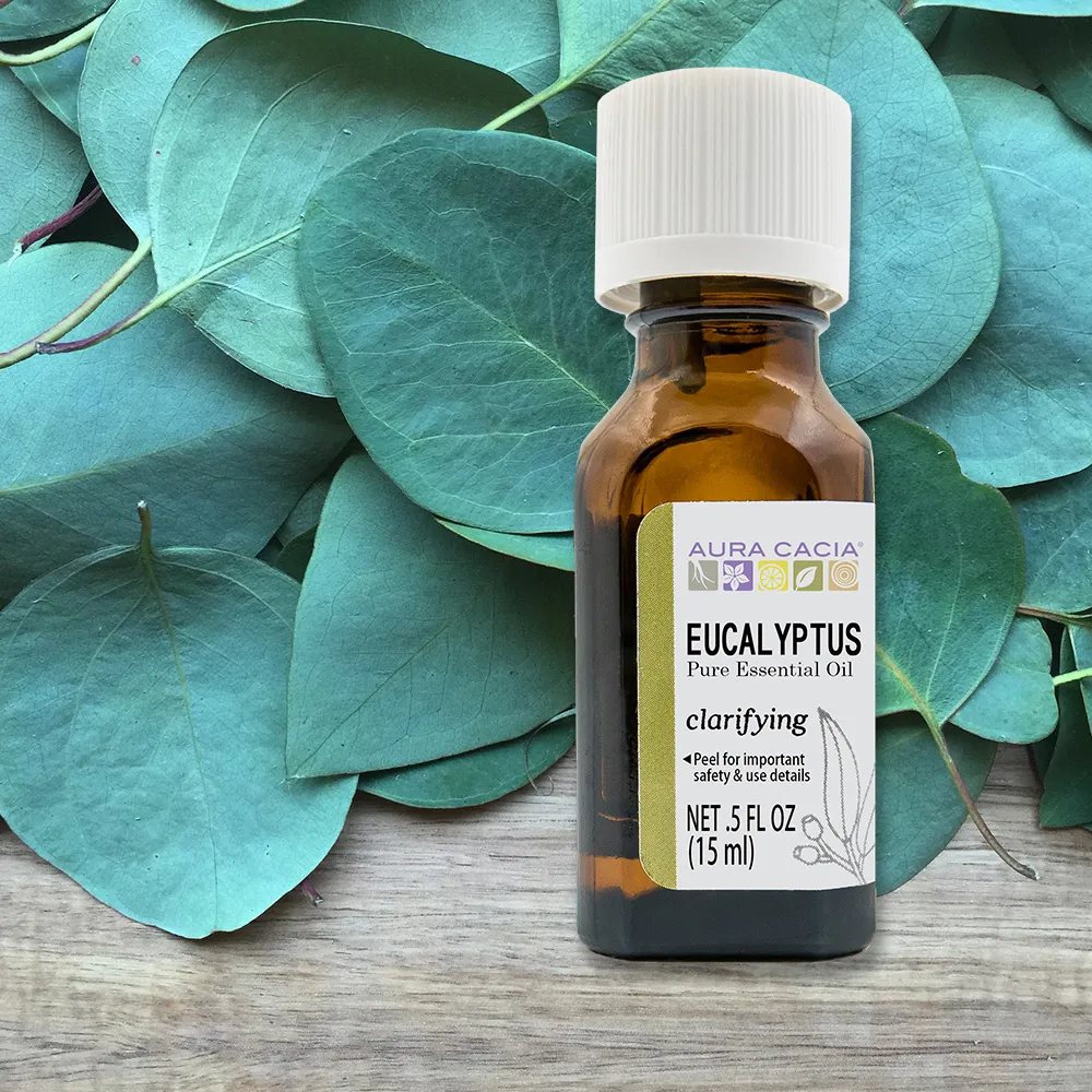 【Aura cacia 卡希雅】原萃精油15ml 歷史價格詳細信息