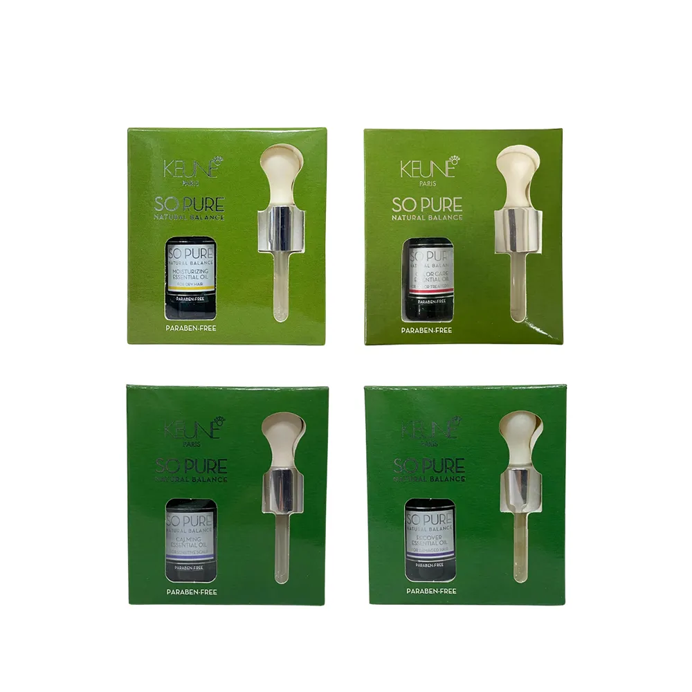 Keune 肯葳 SO PURE A5頭皮舒緩菁露150ml 免沖洗 頭皮調理 歷史價格詳細信息