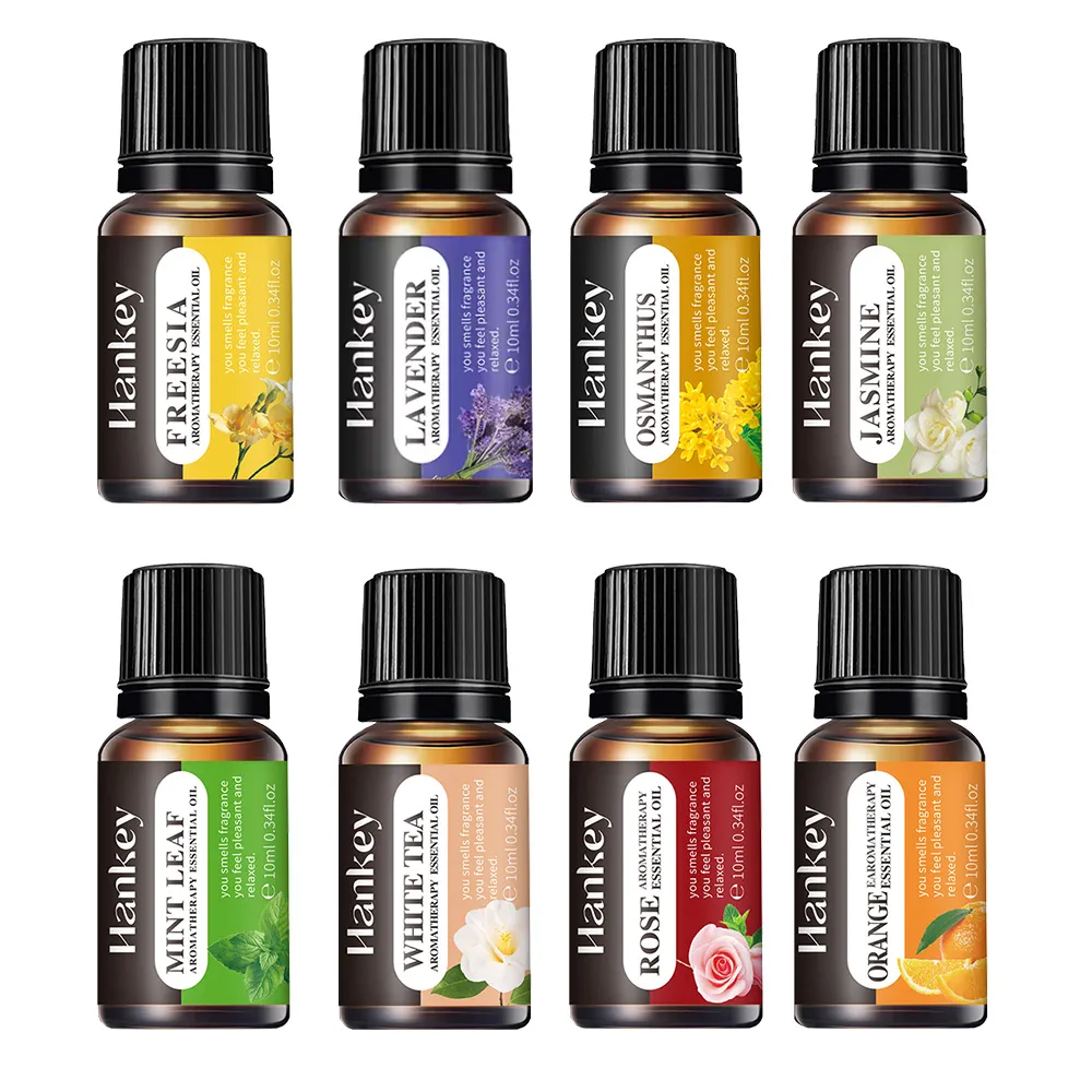 水溶性香薰精油10ml 歷史價格詳細信息