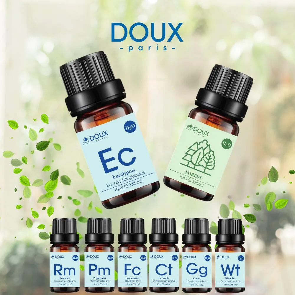 【DOUX 荼】薄荷水溶性精油 10ml 歷史價格詳細信息