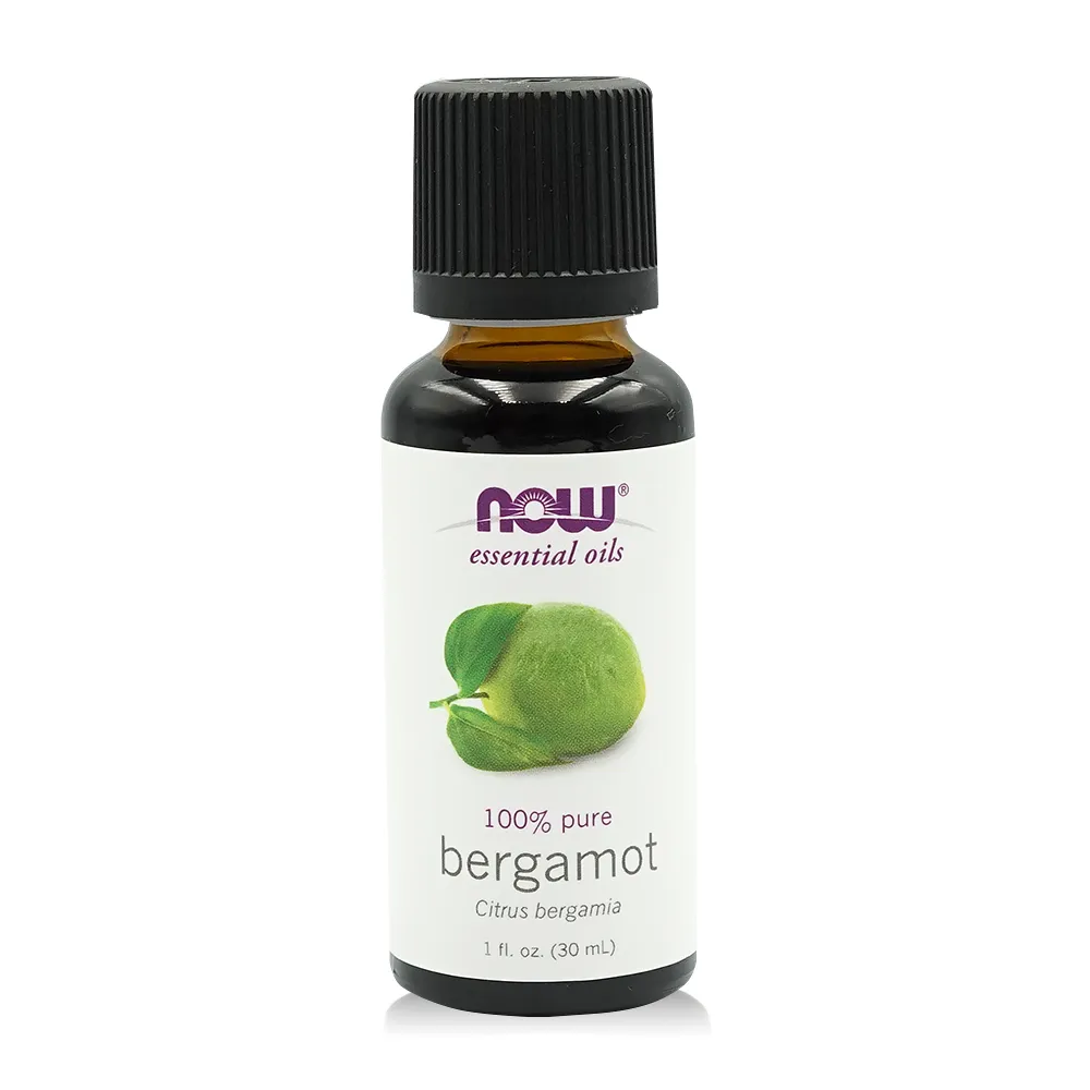【NOW】Bergamot Oil 佛手柑精油(30ml) 歷史價格詳細信息