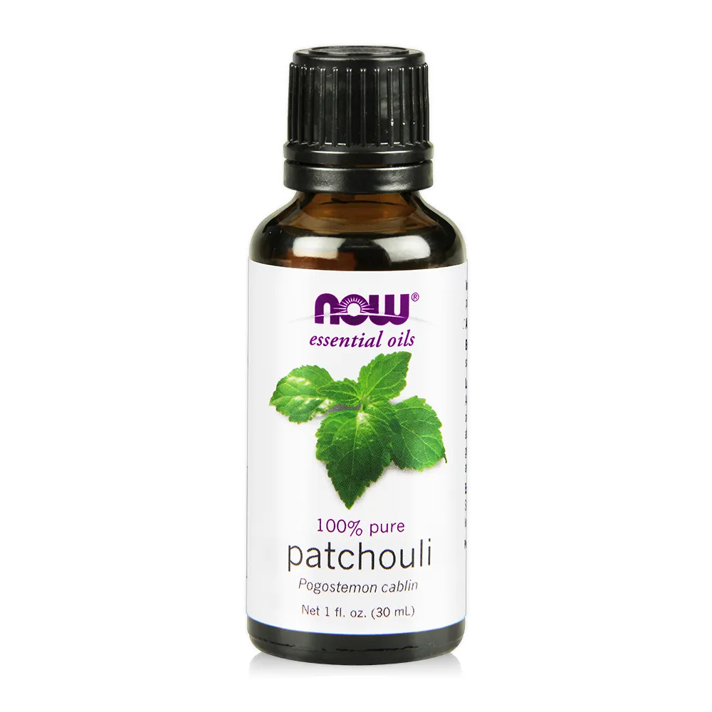【NOW】廣藿香精油(30ml) Patchouli Oil 歷史價格詳細信息