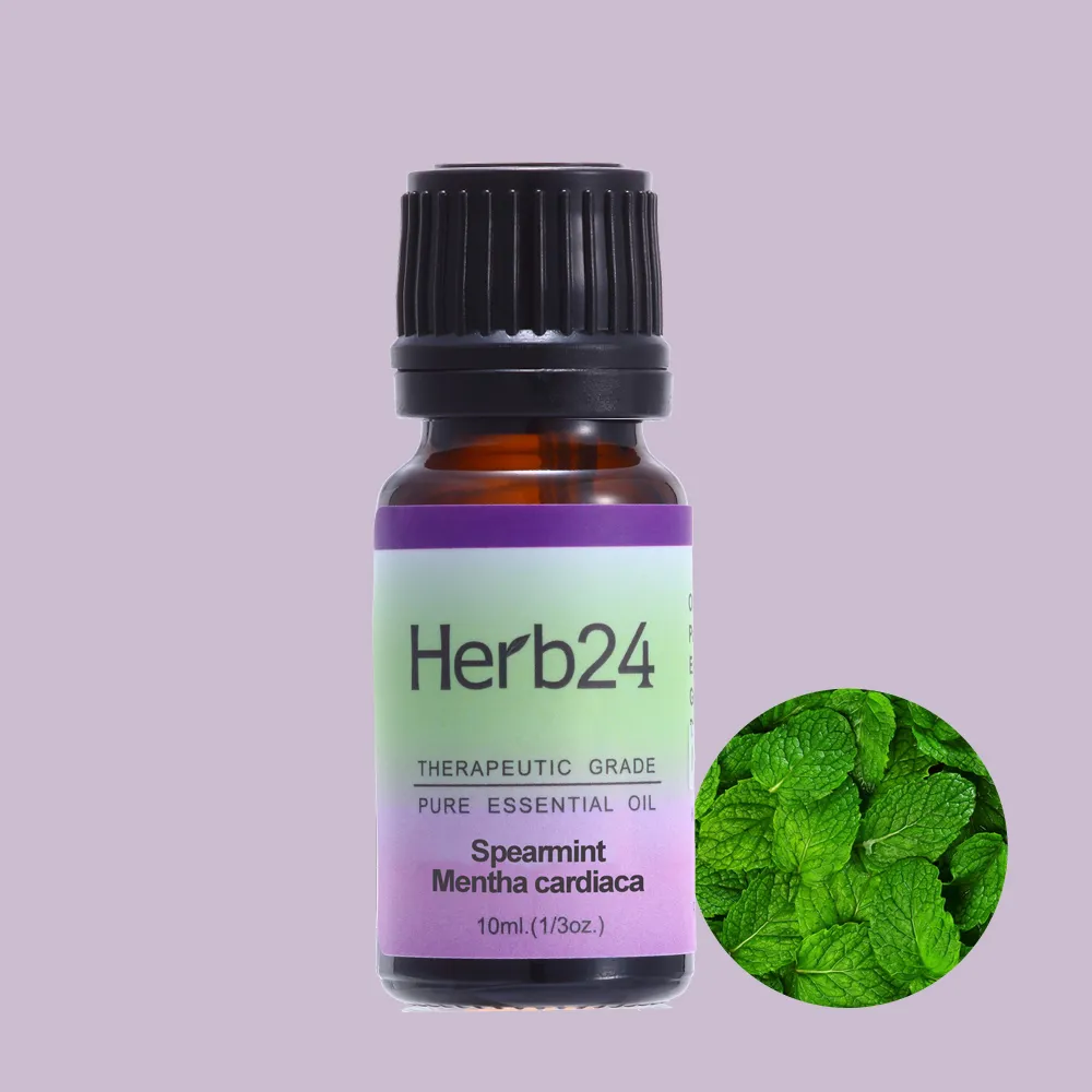 【草本24。Herb24】綠花白千層 純質精油 10ml 歷史價格詳細信息
