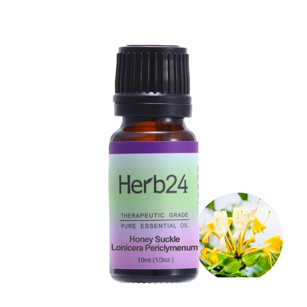 【草本24。Herb24】薑 純質精油 10ml 歷史價格詳細信息