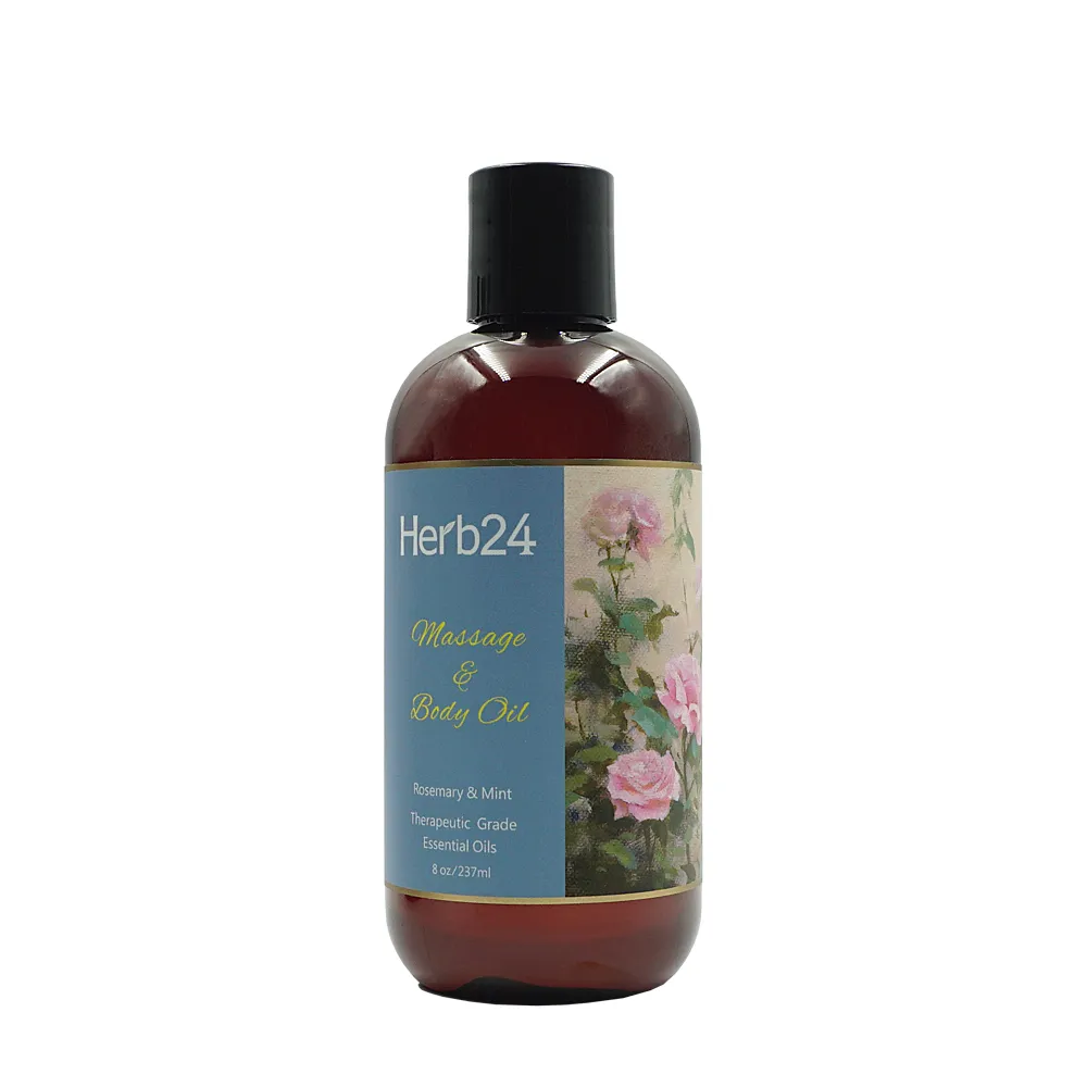 【草本24。Herb24】活力能量精油3件組(迷迭香+苦橙葉+百里香精油，各10ml) 歷史價格詳細信息
