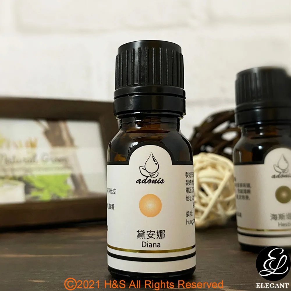 【阿多尼斯adonis】宙斯(Zeus)精油(10ml) 歷史價格詳細信息