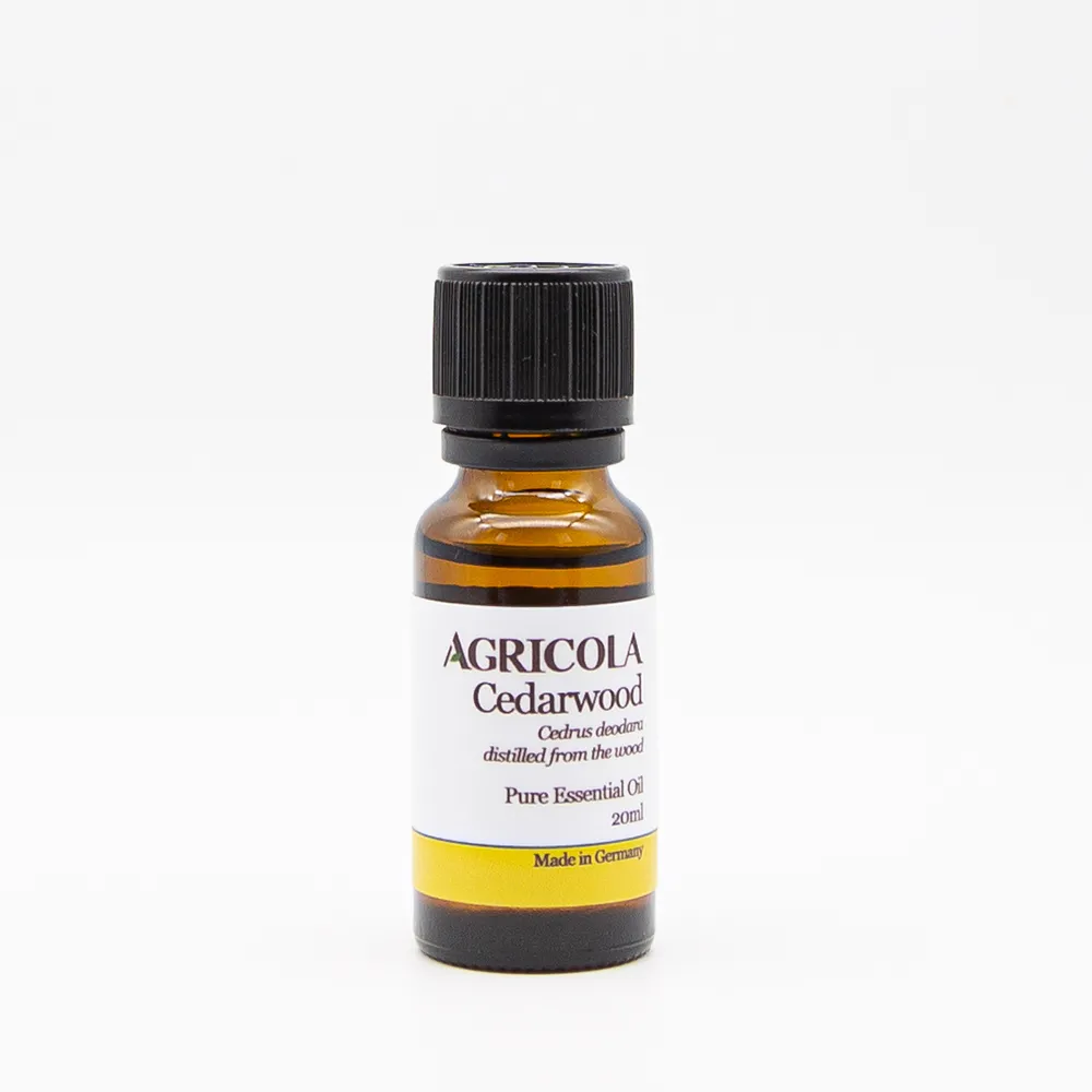 Agricola植物者-雪松精油(20ml) 價格比較,價格查詢,歷史價格詳細信息