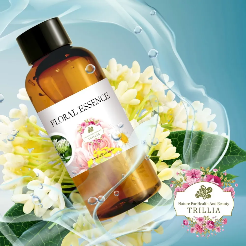 【Trillia】桂花純露-300ml 歷史價格詳細信息