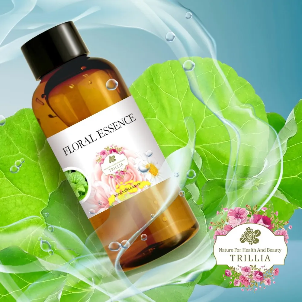 【Trillia】積雪草純露-300ml 歷史價格詳細信息