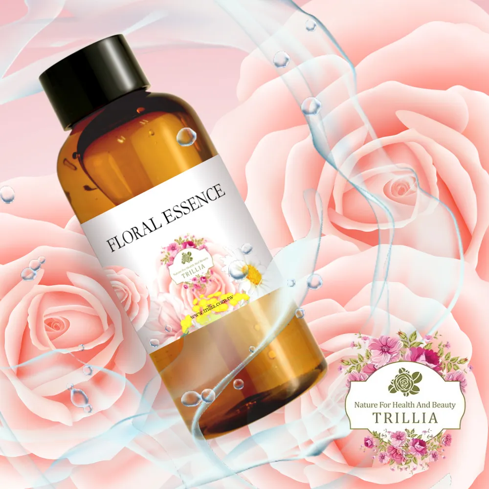 【Trillia】大馬士革奧圖玫瑰純露-300ml 歷史價格詳細信息