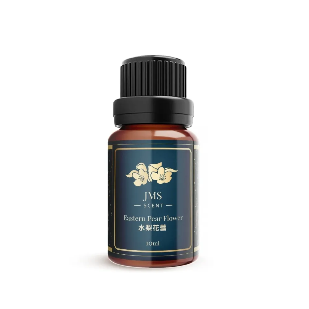JMScent 時尚香水精油 水梨花蕾 IFRA認證 香薰/擴香專用 (10ml) 歷史價格詳細信息