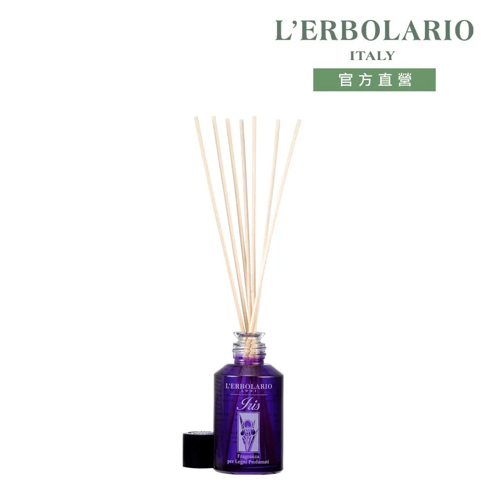 L'ERBOLARIO 蕾莉歐 鳶尾花沐浴乳(250ml)-百貨公司貨【美麗購】 歷史價格詳細信息