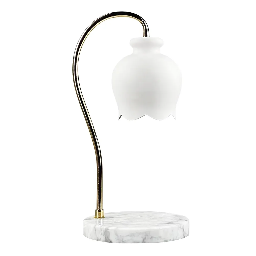 【Everose愛芙蓉】 大理石花苞暖燈 歷史價格詳細信息