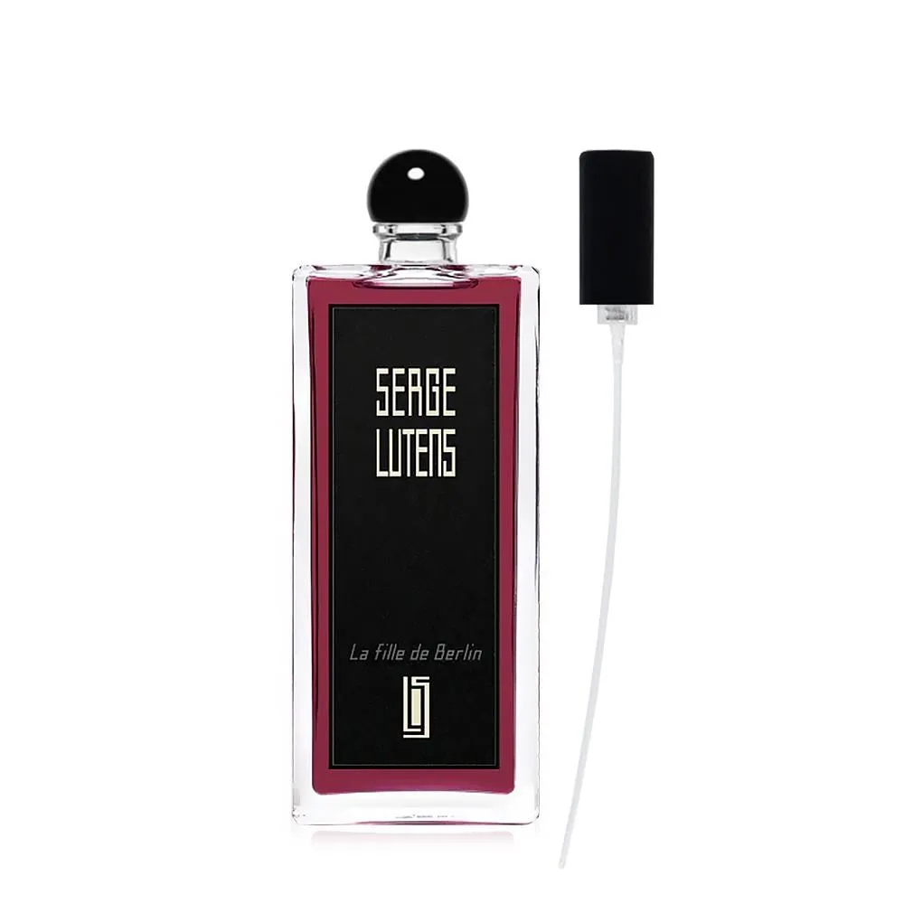 Serge Lutens 蘆丹氏 柏林少女淡香精(100ml) 歷史價格詳細信息
