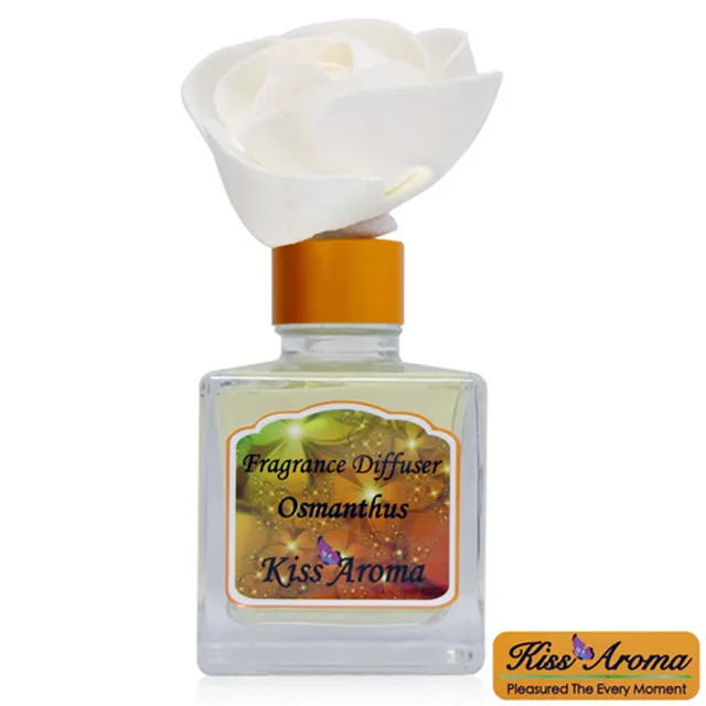 【Kiss Aroma】香氛精油擴香瓶100ml (六種味道任選) 歷史價格詳細信息