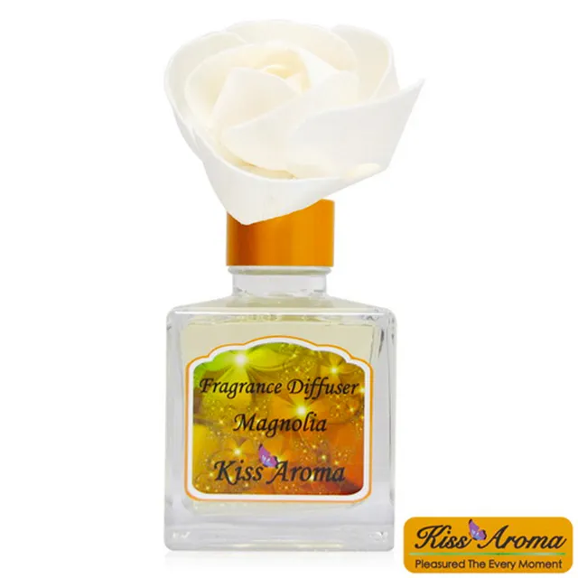 【Kiss Aroma】香氛精油擴香瓶100ml (六種味道任選) 歷史價格詳細信息