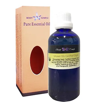 Body Temple 蒔蘿(Dill seed)芳療精油100ml 歷史價格詳細信息