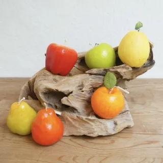 水果香氛 AMY＆CAROL 中潔牙繩結 寵物潔牙線棒 潔牙棉棒 舒壓抗憂潔牙玩具 狗玩具（M號）換洗購 2件180元 歷史價格詳細信息