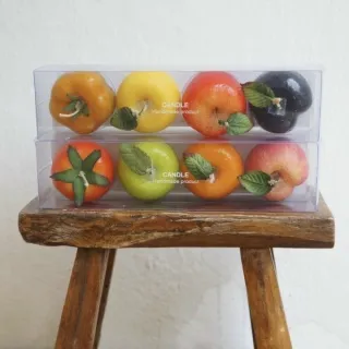 水果香氛 AMY＆CAROL 中潔牙繩結 寵物潔牙線棒 潔牙棉棒 舒壓抗憂潔牙玩具 狗玩具（M號）換洗購 2件180元 歷史價格詳細信息