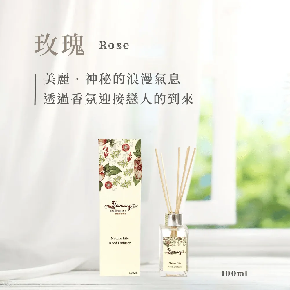 Fancy藤蔓擴香氛-玫瑰香氛精油-200ML 歷史價格詳細信息
