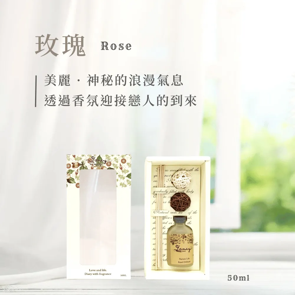 Fancy藤蔓擴香氛-玫瑰香氛精油-200ML 歷史價格詳細信息