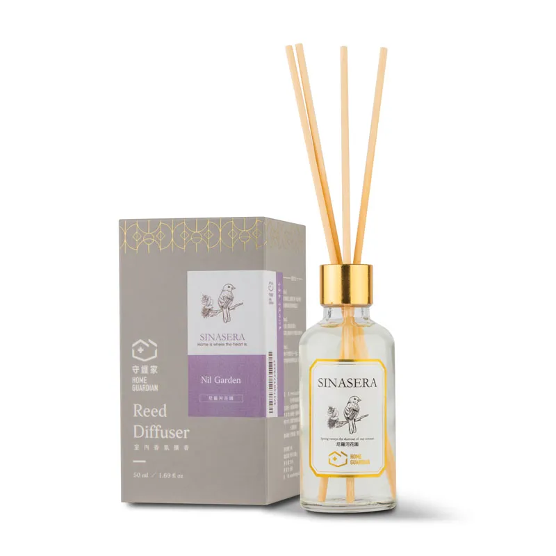 守護家 室內香氛擴香瓶50ML-緋紅清甜小雛菊 歷史價格詳細信息