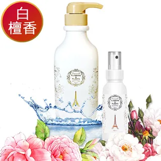 【愛戀花草】白檀+風信子+馬鞭草+香蜂草 水氧薰香精油(30ML/四瓶組) 歷史價格詳細信息