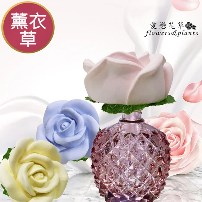 【愛戀花草】普羅旺斯薰衣草-SPA按摩護膚精油 30ML 歷史價格詳細信息