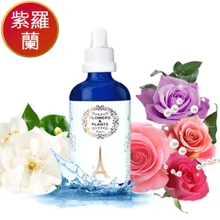 【愛戀花草】紫玫瑰+蘭花+百合花+櫻花 水氧薰香精油(30ML/四瓶組) 歷史價格詳細信息