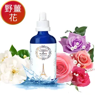 【愛戀花草】夏威夷野薑花水氧薰香精油 80ML/鑽石瓶(贈爆力熊擴香石3個) 歷史價格詳細信息