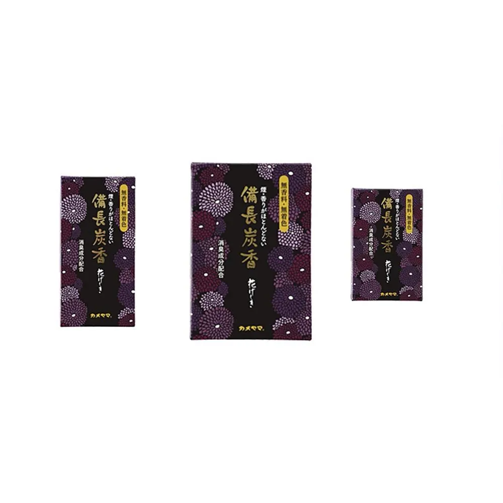 日本百年線香｜備長炭系列-無味50g 歷史價格詳細信息