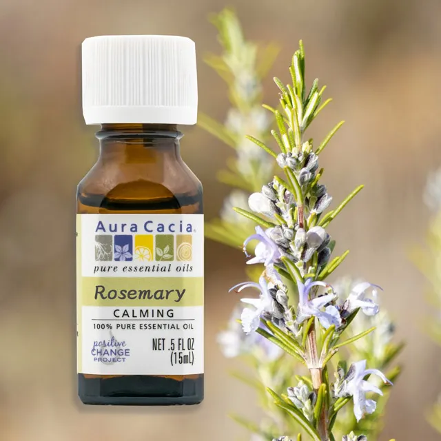 【Aura cacia 卡希雅】原萃精油15ml 歷史價格詳細信息