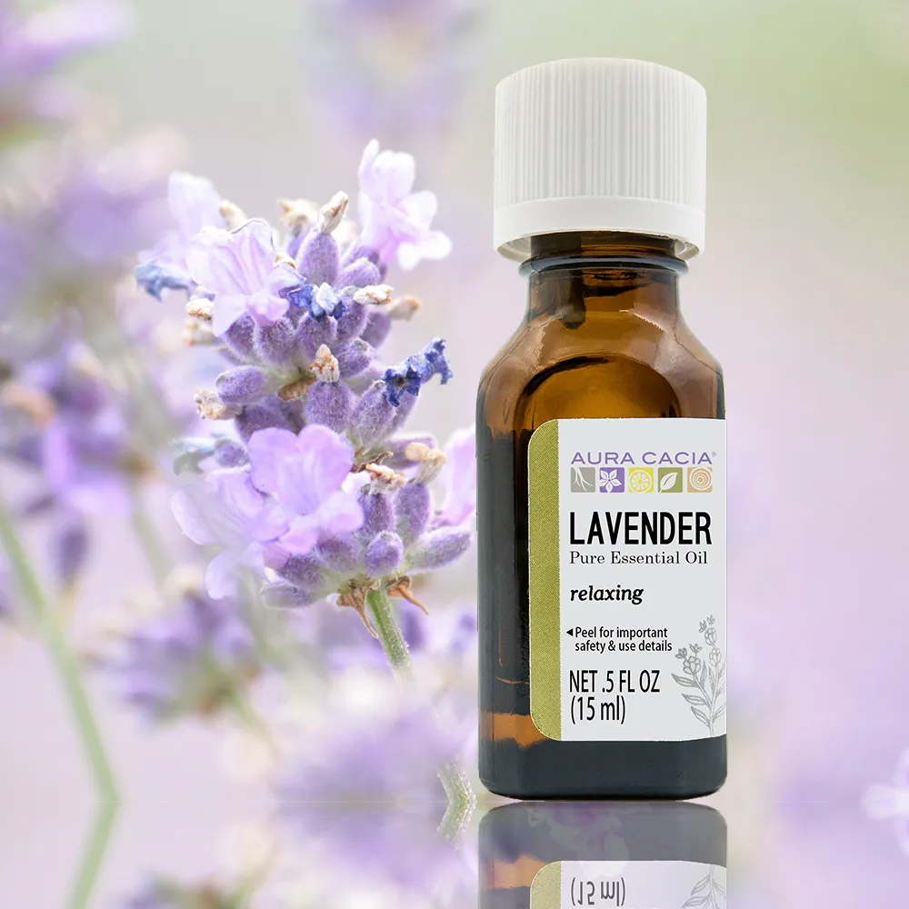 【Aura cacia 卡希雅】原萃精油15ml 歷史價格詳細信息