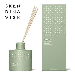 丹麥 Skandinavisk 擴香 200ml - HYGGE 永恆時刻 歷史價格詳細信息