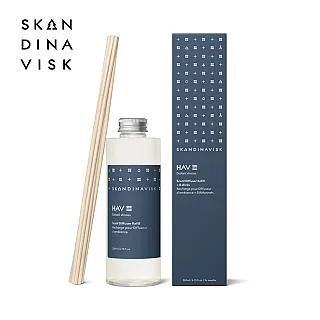 丹麥 Skandinavisk 擴香補充瓶 - HYGGE 永恆時刻 歷史價格詳細信息