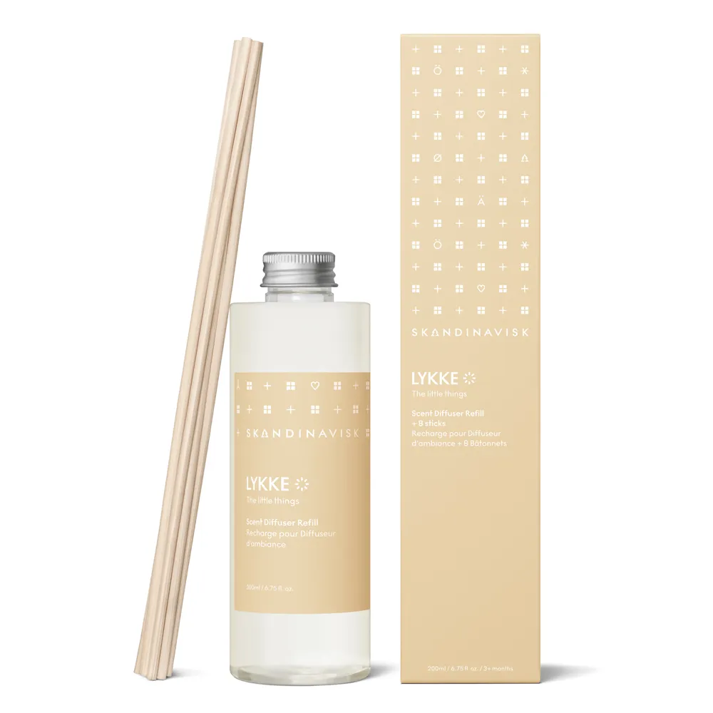 丹麥 Skandinavisk 擴香補充瓶 - HYGGE 永恆時刻 歷史價格詳細信息