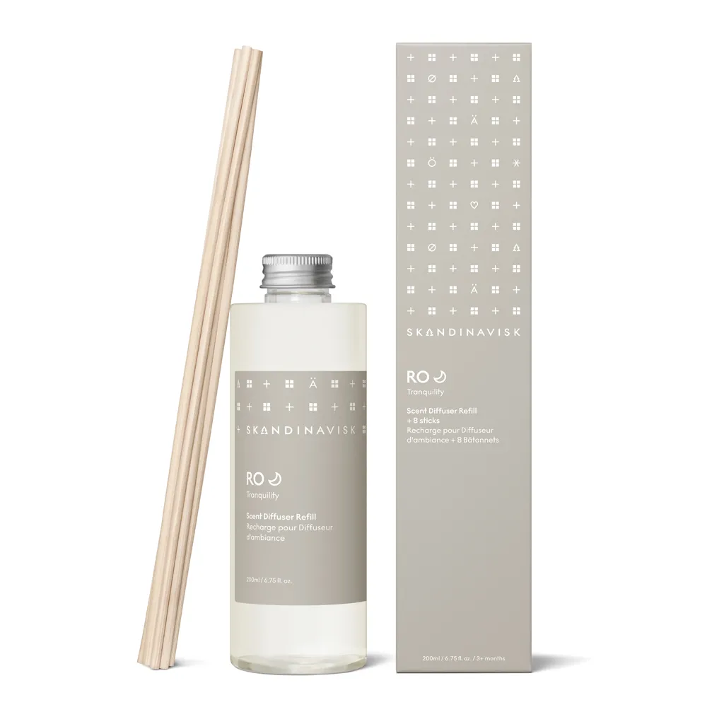 丹麥 Skandinavisk 擴香補充瓶 - HYGGE 永恆時刻 歷史價格詳細信息