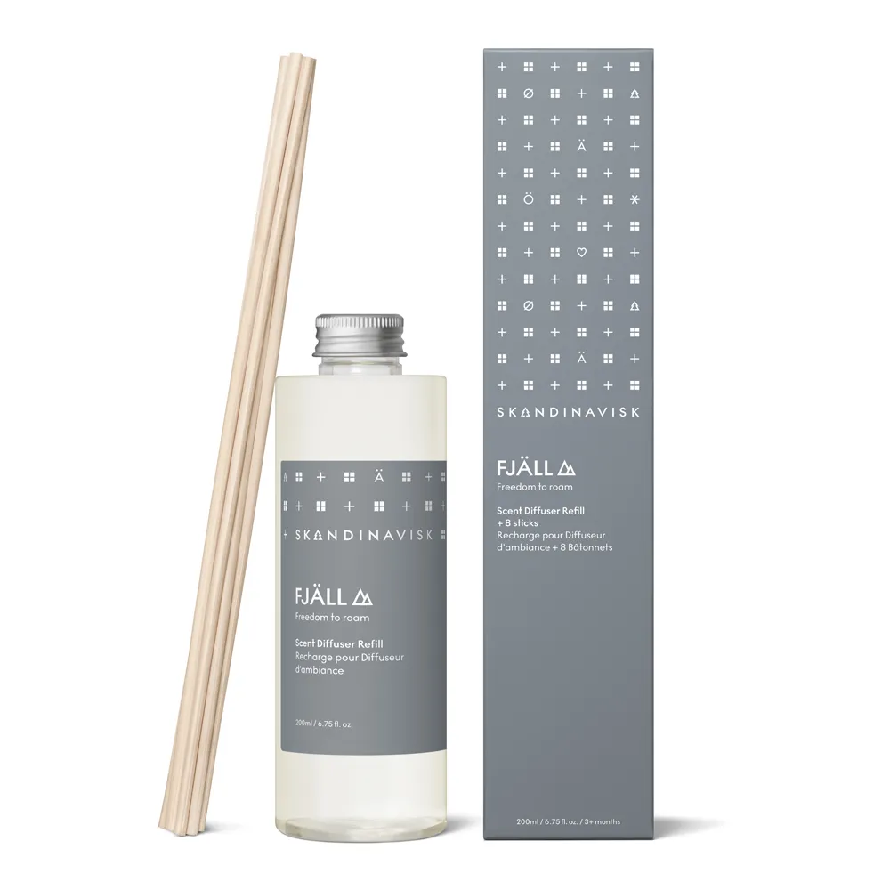 丹麥 Skandinavisk 擴香補充瓶 - HYGGE 永恆時刻 歷史價格詳細信息