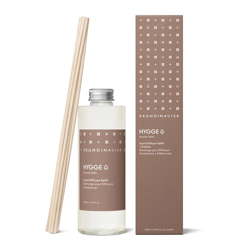 Skandinavisk HYGGE 永恆時刻 室內擴香(200ml) 歷史價格詳細信息