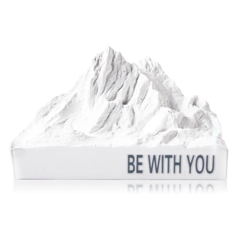 O’Pretty 歐沛媞 室內/車用 香氛擴香石擺飾-雪人(4X8cm) 歷史價格詳細信息