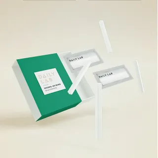 DAILY LAB｜香薰蠟燭工具套裝 歷史價格詳細信息