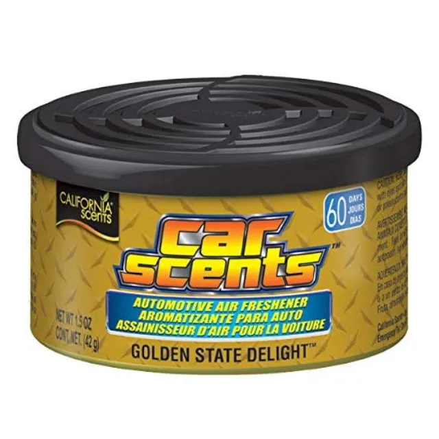 California Scents 加州淨香草 有機芳香劑(42g)【小三美日】(1-1) D914001 歷史價格詳細信息