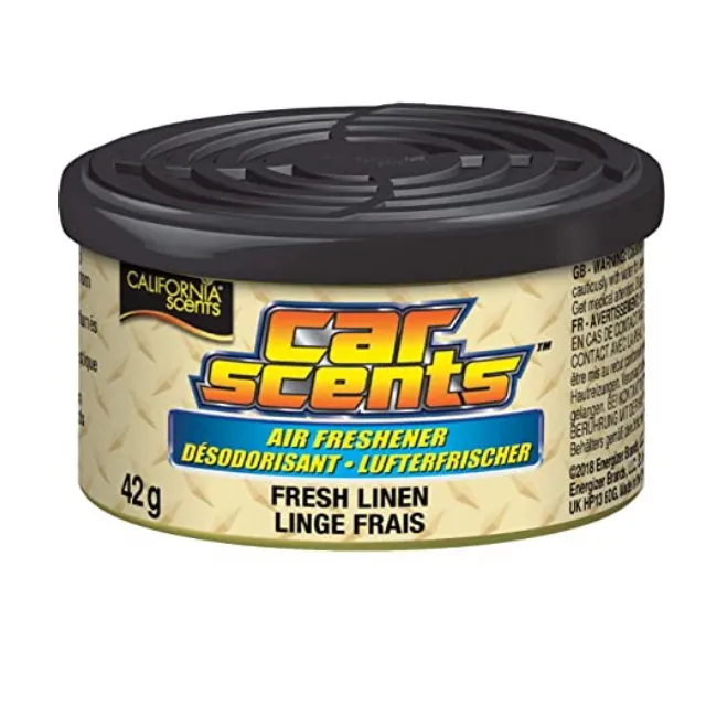 California Scents 加州淨香草 有機芳香劑(42g)【小三美日】(1-1) D914001 歷史價格詳細信息