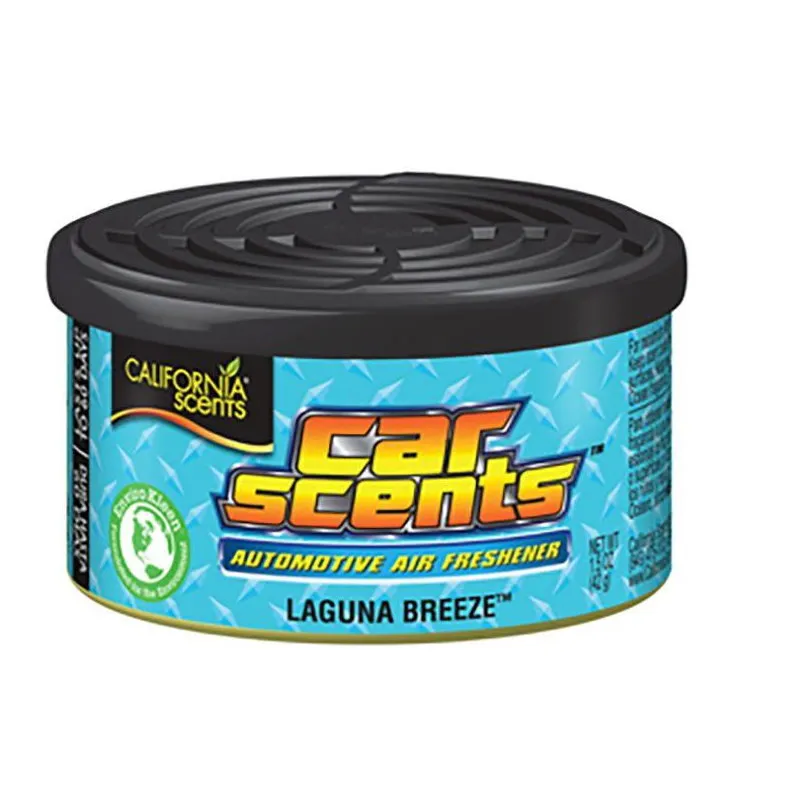 California Scents 加州淨香草 有機芳香劑(42g)【小三美日】(1-1) D914001 歷史價格詳細信息